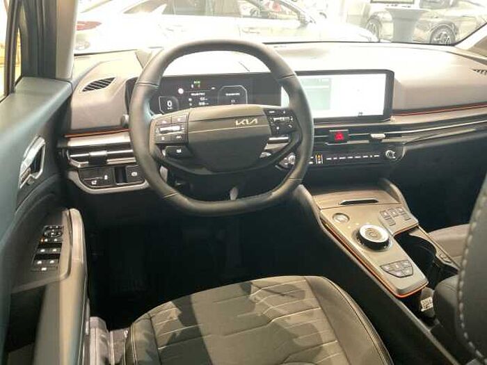 Kia SPORTAGE 1.6 SPIRIT DCT NAVI DRIVE SOUND MOD 26