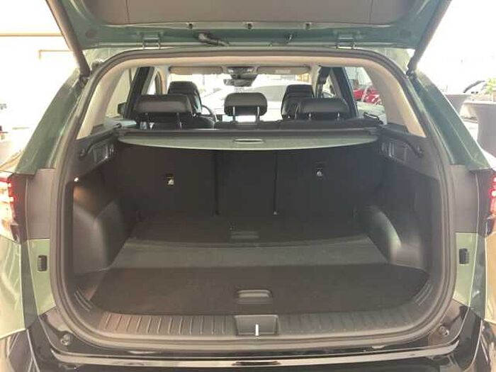 Kia SPORTAGE 1.6 SPIRIT DCT NAVI DRIVE SOUND MOD 26