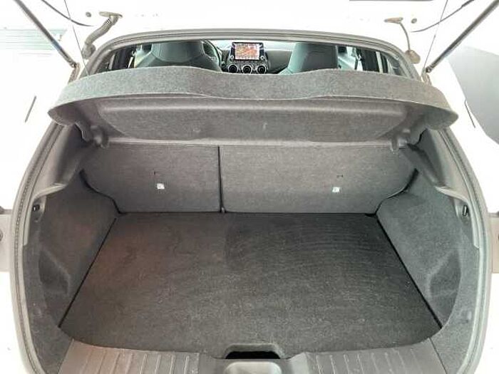 Nissan Juke 1.0 DIG-T N-Connecta LED NAVI KAMERA