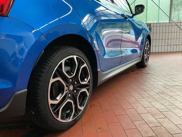 Suzuki Swift 1.4 Boosterjet Sport ACC+LED+NAVI+KAMERA