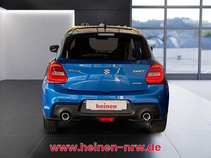 Suzuki Swift 1.4 Boosterjet Sport ACC+LED+NAVI+KAMERA