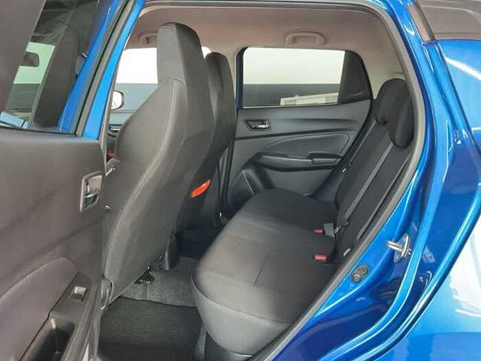 Suzuki Swift 1.4 Boosterjet Sport ACC+LED+NAVI+KAMERA