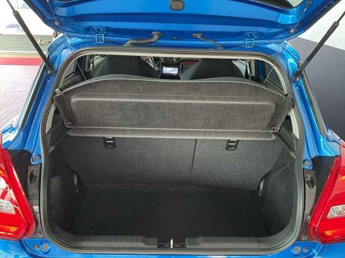 Suzuki Swift 1.4 Boosterjet Sport ACC+LED+NAVI+KAMERA