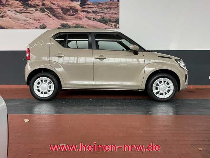 Suzuki Ignis 1.2 Club Hybrid LED+DAB+BLUETOOTH+KLIMA