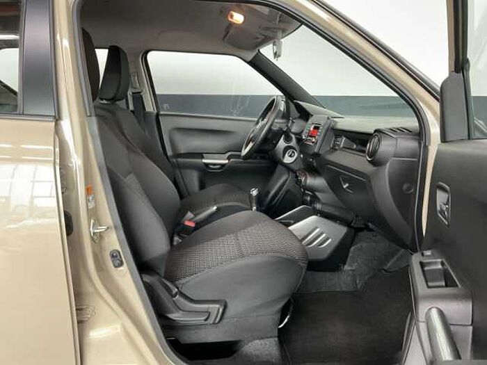 Suzuki Ignis 1.2 Club Hybrid LED+DAB+BLUETOOTH+KLIMA