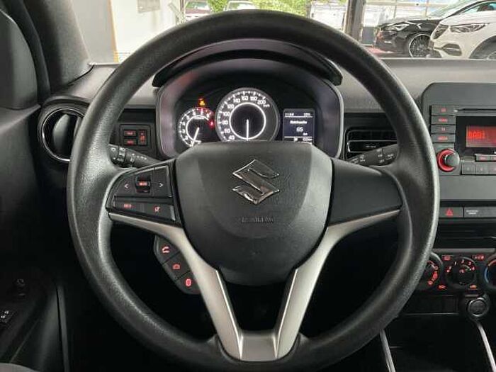 Suzuki Ignis 1.2 Club Hybrid LED+DAB+BLUETOOTH+KLIMA