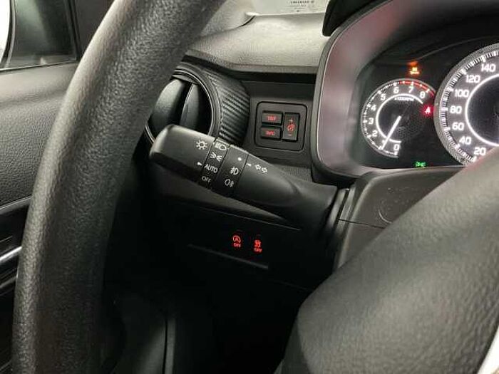 Suzuki Ignis 1.2 Club Hybrid LED+DAB+BLUETOOTH+KLIMA