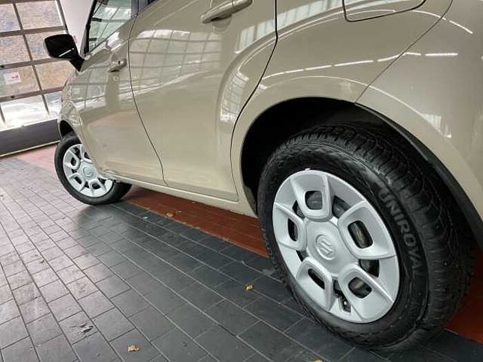 Suzuki Ignis 1.2 Club Hybrid LED+DAB+BLUETOOTH+KLIMA