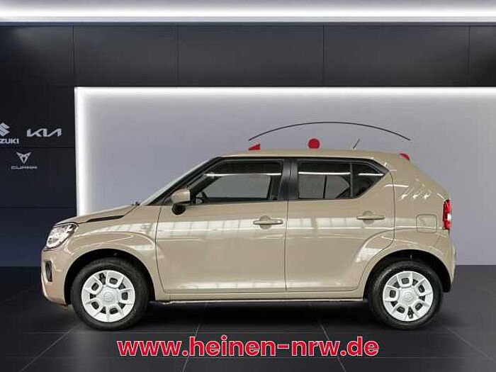 Suzuki Ignis 1.2 Club Hybrid LED+DAB+BLUETOOTH+KLIMA