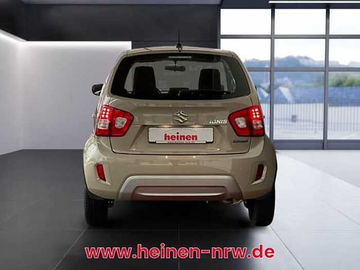 Suzuki Ignis 1.2 Club Hybrid LED+DAB+BLUETOOTH+KLIMA