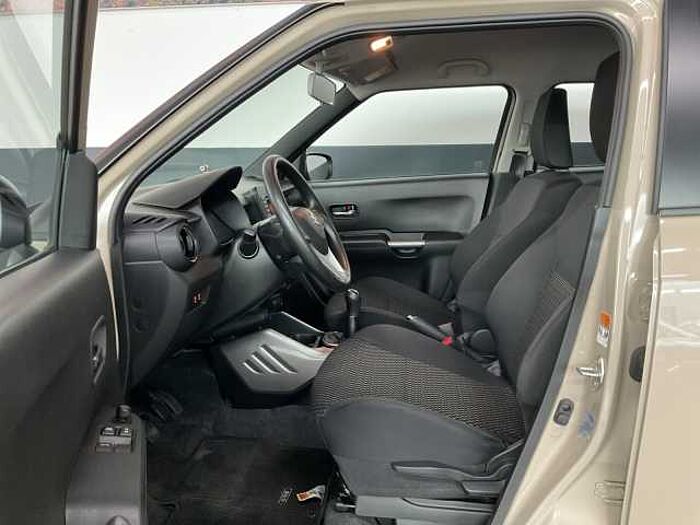 Suzuki Ignis 1.2 Club Hybrid LED+DAB+BLUETOOTH+KLIMA