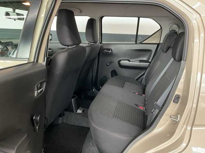 Suzuki Ignis 1.2 Club Hybrid LED+DAB+BLUETOOTH+KLIMA