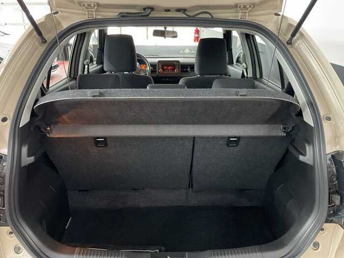 Suzuki Ignis 1.2 Club Hybrid LED+DAB+BLUETOOTH+KLIMA