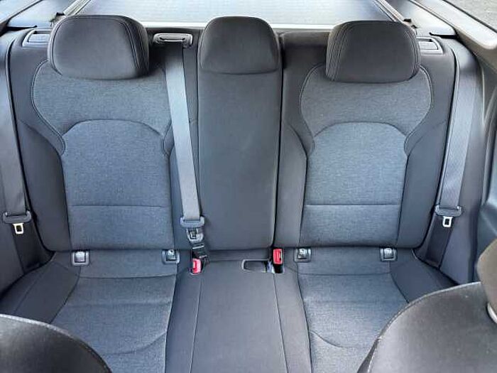 Hyundai i30 cw 1.0 T-GDI Edition RÜCKFAHRKAMERA+TEMPOMAT 30