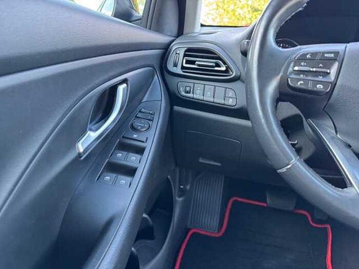 Hyundai i30 cw 1.0 T-GDI Edition RÜCKFAHRKAMERA+TEMPOMAT 30