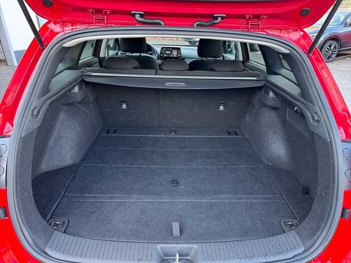 Hyundai i30 cw 1.0 T-GDI Edition RÜCKFAHRKAMERA+TEMPOMAT 30