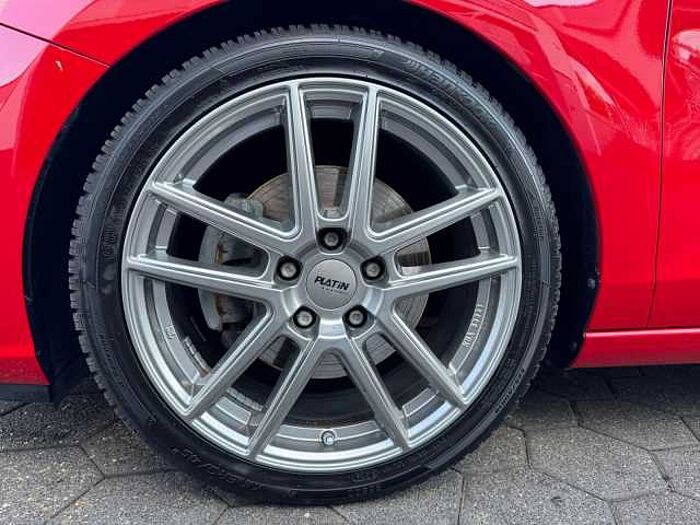 Hyundai i30 cw 1.0 T-GDI Edition RÜCKFAHRKAMERA+TEMPOMAT 30