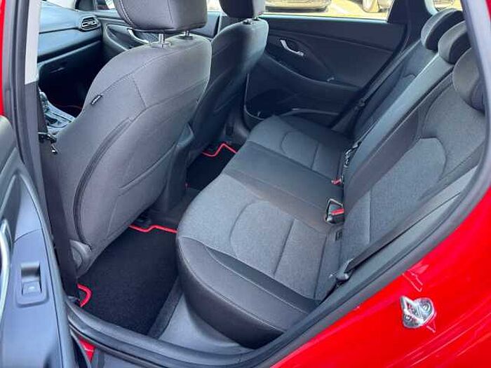 Hyundai i30 cw 1.0 T-GDI Edition RÜCKFAHRKAMERA+TEMPOMAT 30