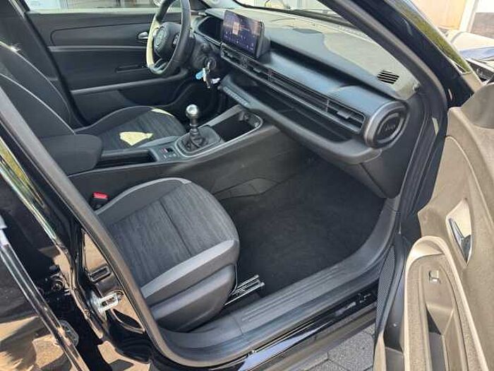 Jeep Avenger 1.2 T-GDI Longitude TEMPOMAT+LED+PDC+DAB