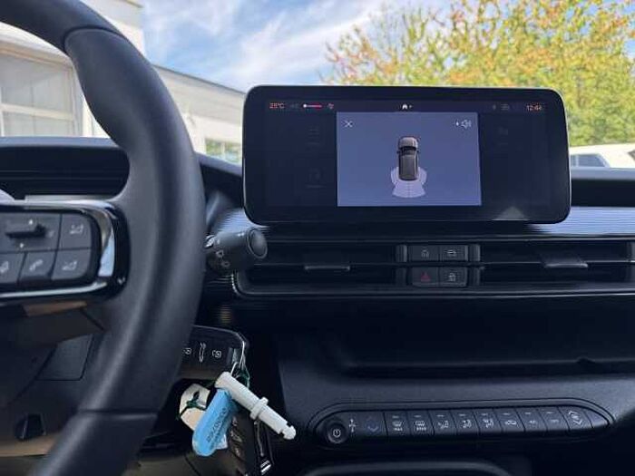 Jeep Avenger 1.2 T-GDI Longitude TEMPOMAT+LED+PDC+DAB