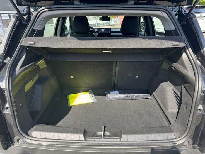 Jeep Avenger 1.2 T-GDI Longitude TEMPOMAT+LED+PDC+DAB