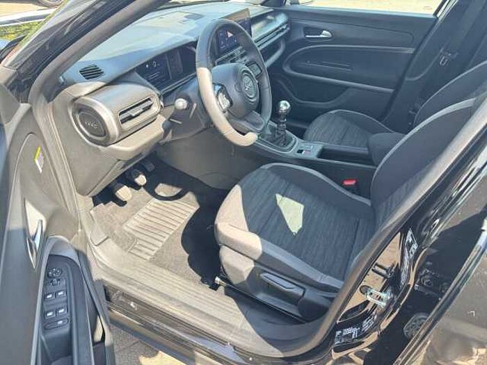 Jeep Avenger 1.2 T-GDI Longitude TEMPOMAT+LED+PDC+DAB