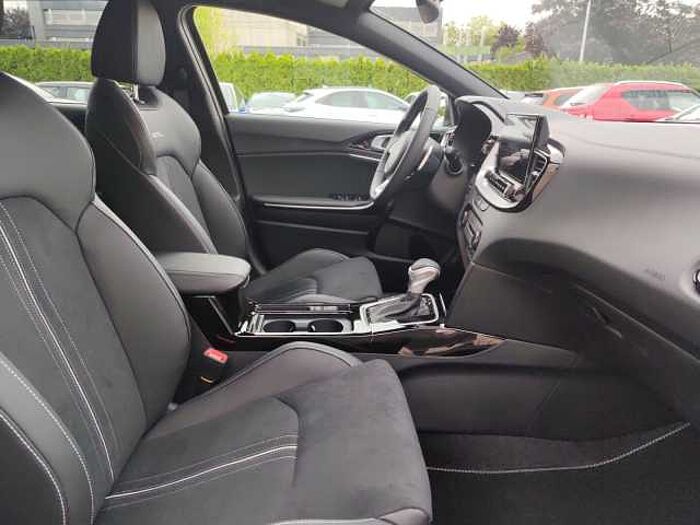 Kia ceed SW 1.5 T-GDI- GT Line Parkhilfe cee'd Sporty Wagon