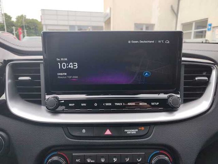 Kia ceed SW 1.5 T-GDI- GT Line Parkhilfe cee'd Sporty Wagon