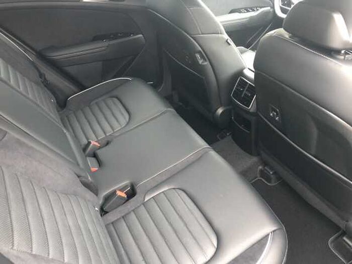 Kia SPORTAGE 1.6 GT LINE GLASDACH NAVI LEDER GT-Line