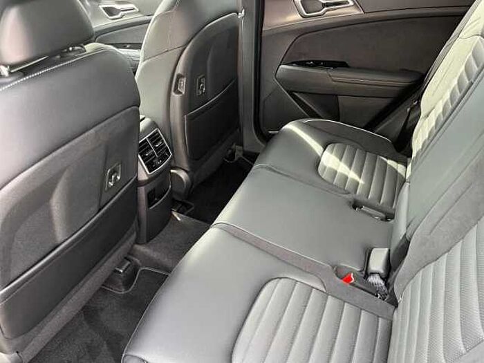 Kia SPORTAGE 1.6 GT LINE GLASDACH NAVI LEDER GT-Line