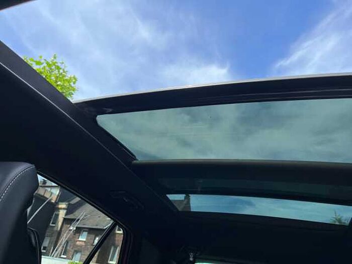 Kia SPORTAGE 1.6 GT LINE GLASDACH NAVI LEDER GT-Line