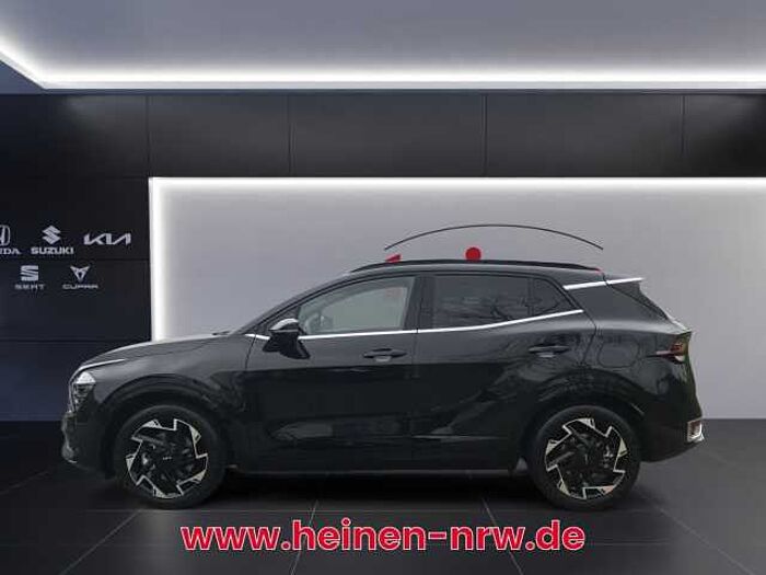 Kia SPORTAGE 1.6 GT LINE GLASDACH NAVI LEDER GT-Line