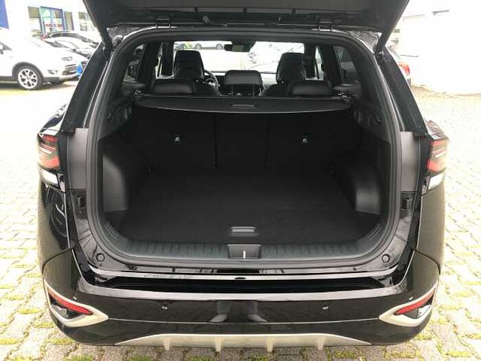 Kia SPORTAGE 1.6 GT LINE GLASDACH NAVI LEDER GT-Line