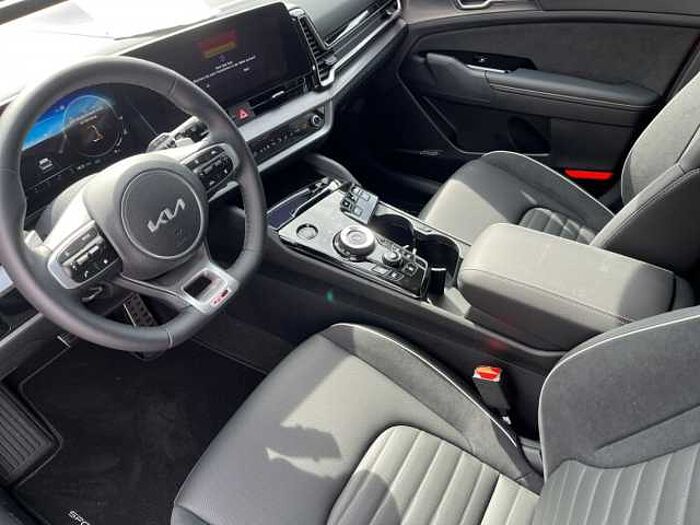 Kia SPORTAGE 1.6 GT LINE GLASDACH NAVI LEDER GT-Line