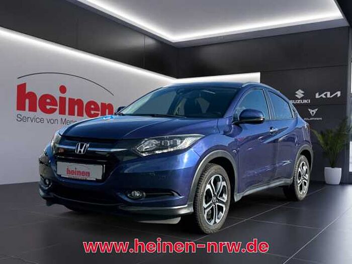 Honda HR-V 1.5 i-VTEC Executive NAVI+RÜCKFAHRKAMERA+PDC