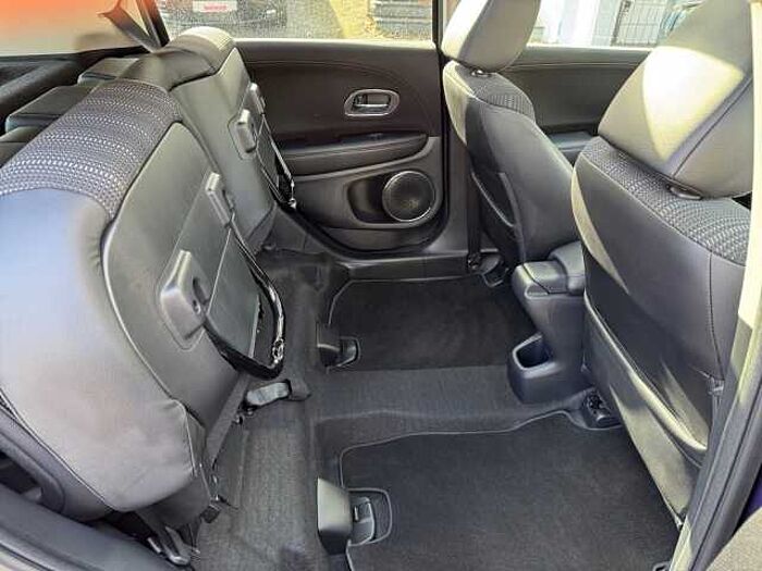 Honda HR-V 1.5 i-VTEC Executive NAVI+RÜCKFAHRKAMERA+PDC