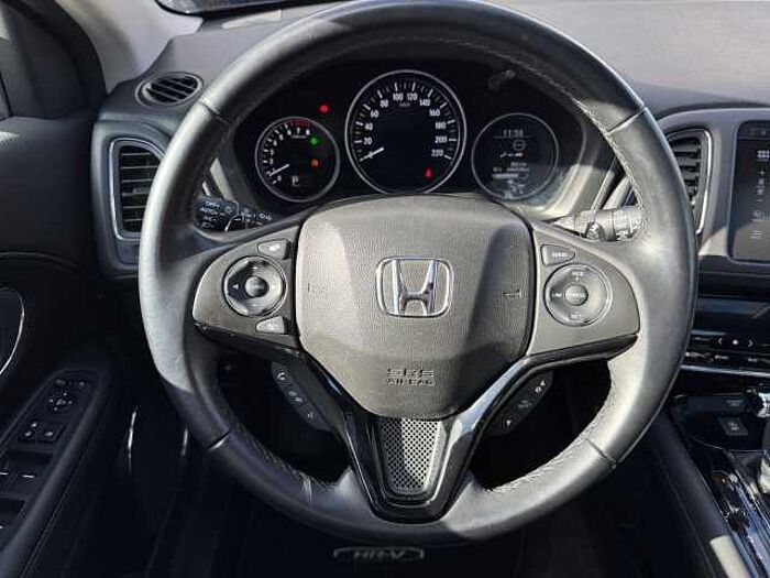 Honda HR-V 1.5 i-VTEC Executive NAVI+RÜCKFAHRKAMERA+PDC