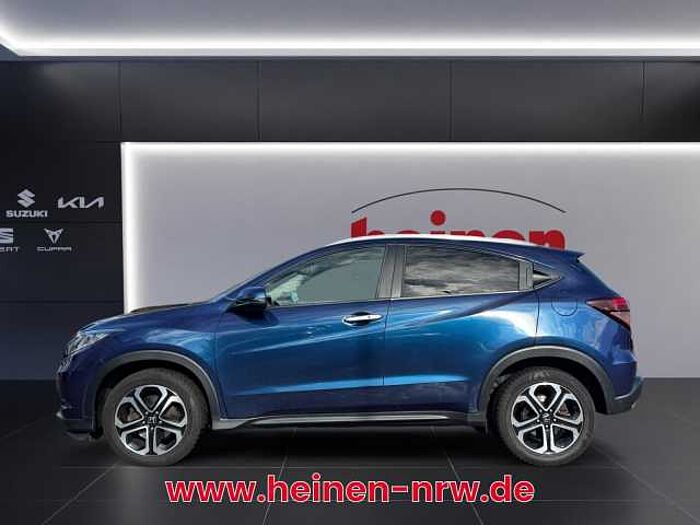 Honda HR-V 1.5 i-VTEC Executive NAVI+RÜCKFAHRKAMERA+PDC