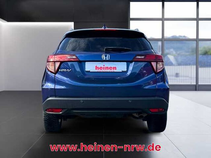 Honda HR-V 1.5 i-VTEC Executive NAVI+RÜCKFAHRKAMERA+PDC