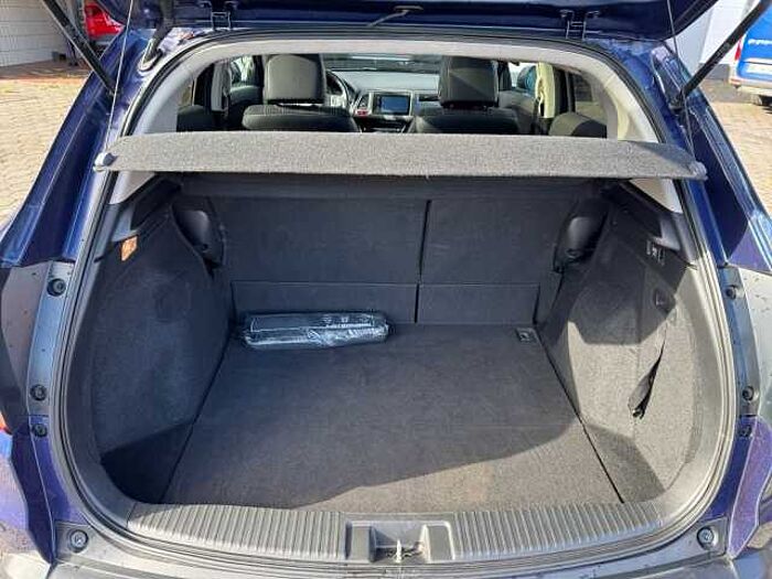 Honda HR-V 1.5 i-VTEC Executive NAVI+RÜCKFAHRKAMERA+PDC