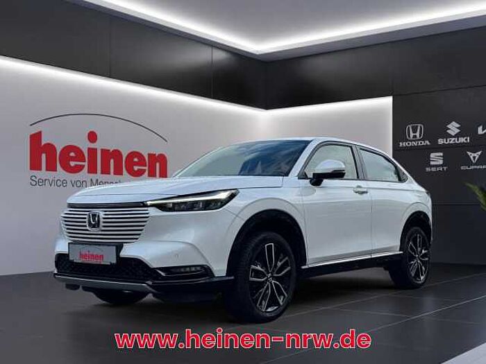 Honda HR-V 1.5 i-MMD E-CVT Advance NAVI LED e-KLAPPE