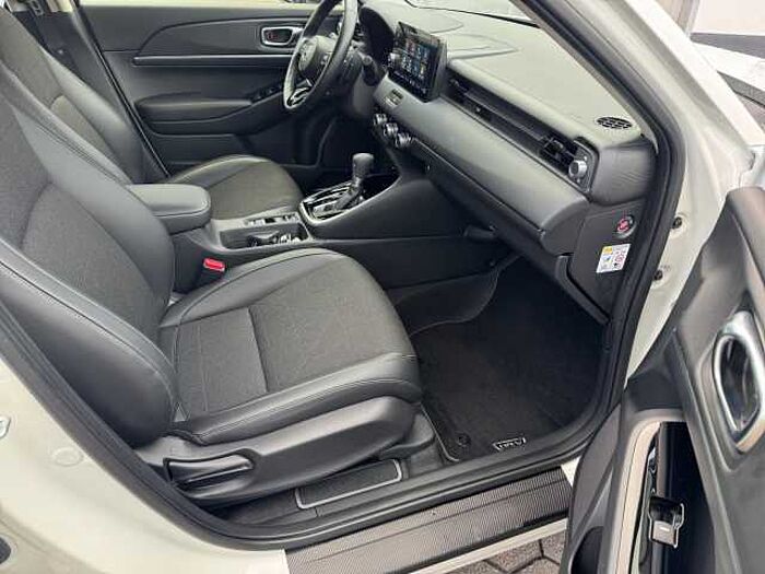 Honda HR-V 1.5 i-MMD E-CVT Advance NAVI LED e-KLAPPE