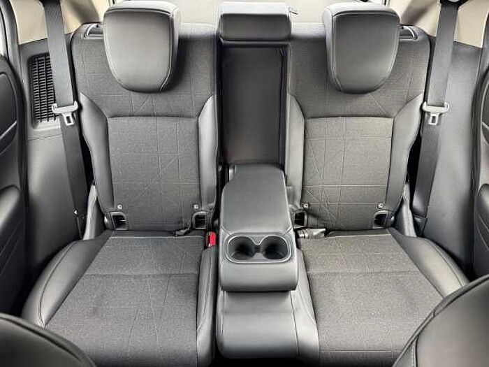 Honda HR-V 1.5 i-MMD E-CVT Advance NAVI LED e-KLAPPE