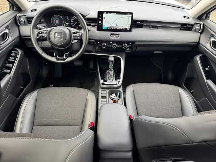 Honda HR-V 1.5 i-MMD E-CVT Advance NAVI LED e-KLAPPE