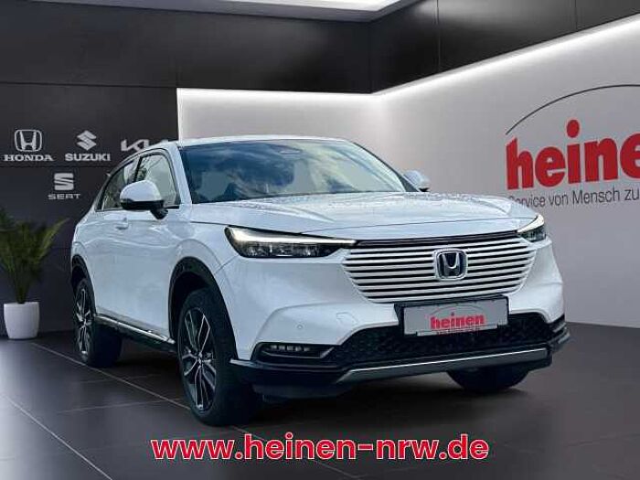 Honda HR-V 1.5 i-MMD E-CVT Advance NAVI LED e-KLAPPE