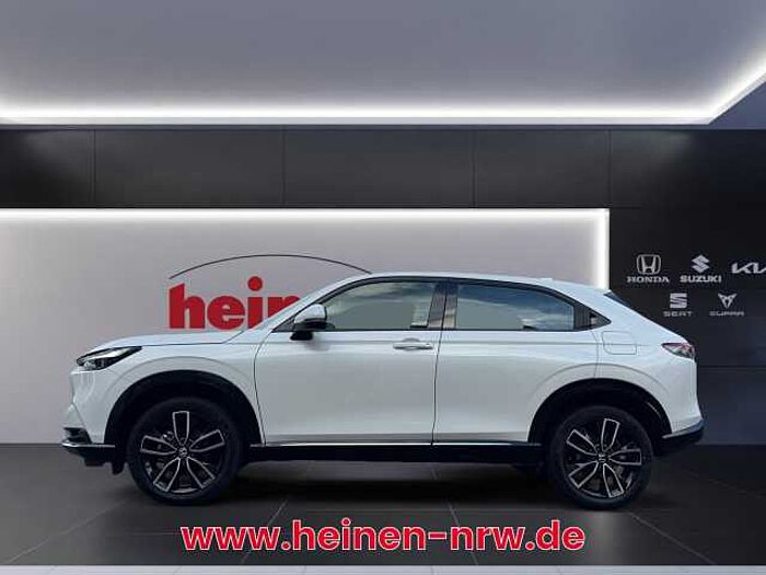 Honda HR-V 1.5 i-MMD E-CVT Advance NAVI LED e-KLAPPE