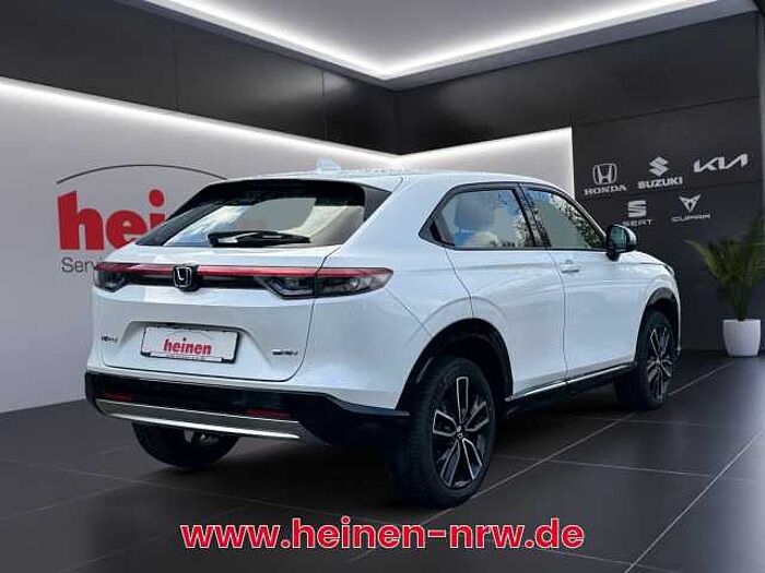 Honda HR-V 1.5 i-MMD E-CVT Advance NAVI LED e-KLAPPE