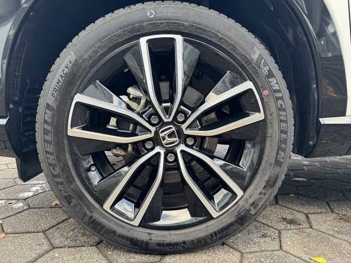 Honda HR-V 1.5 i-MMD E-CVT Advance NAVI LED e-KLAPPE