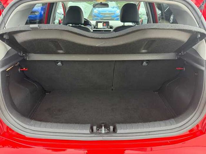 Kia Picanto 1.2 GT Line NAVI KLIMAAUTOMATIK GT-Line