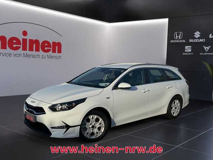 Kia ceed Sportswagon 1.5 T-GDI DCT Vision KOMFORT+ cee'd Sporty Wagon
